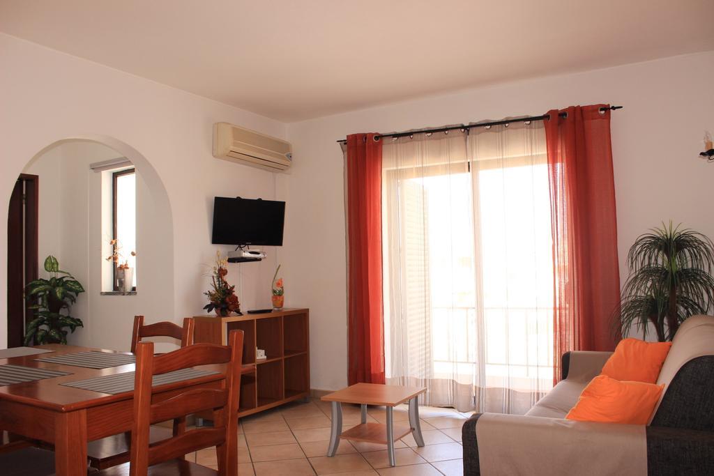 Appartement Dinita Albufeira