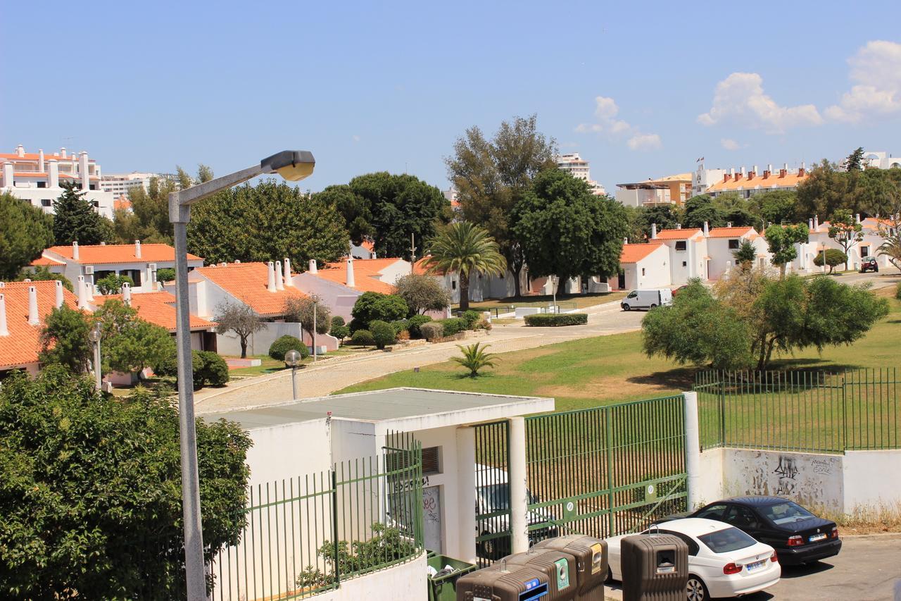 Dinita Appartement Albufeira